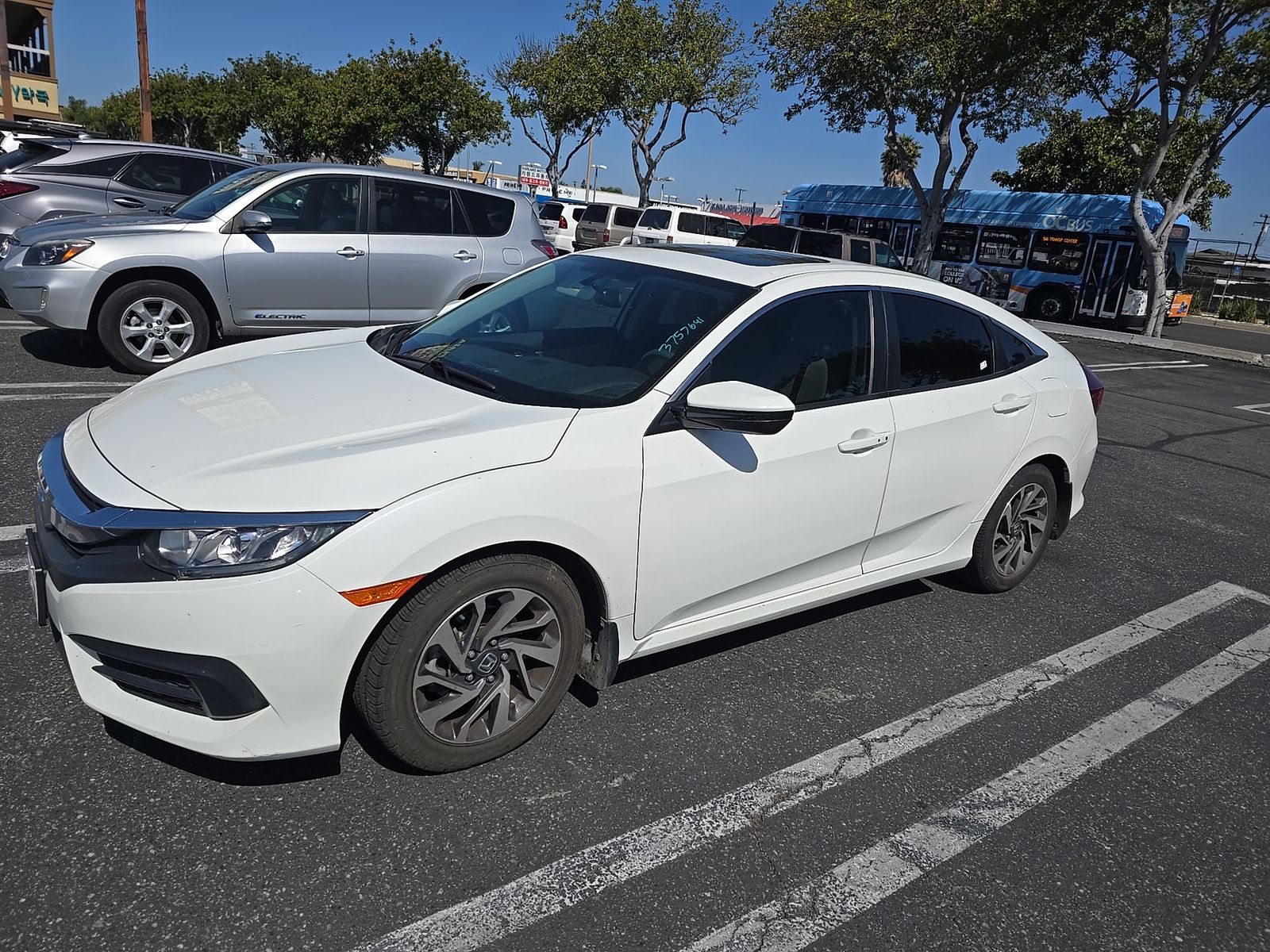 HONDA OTHER - 1