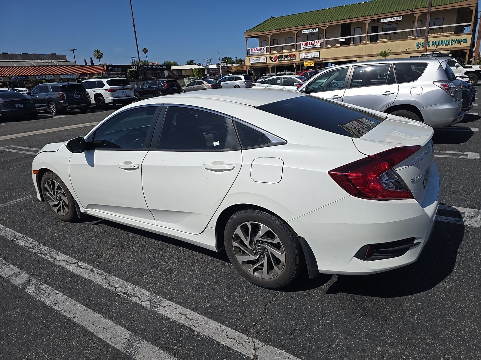 HONDA OTHER - 7