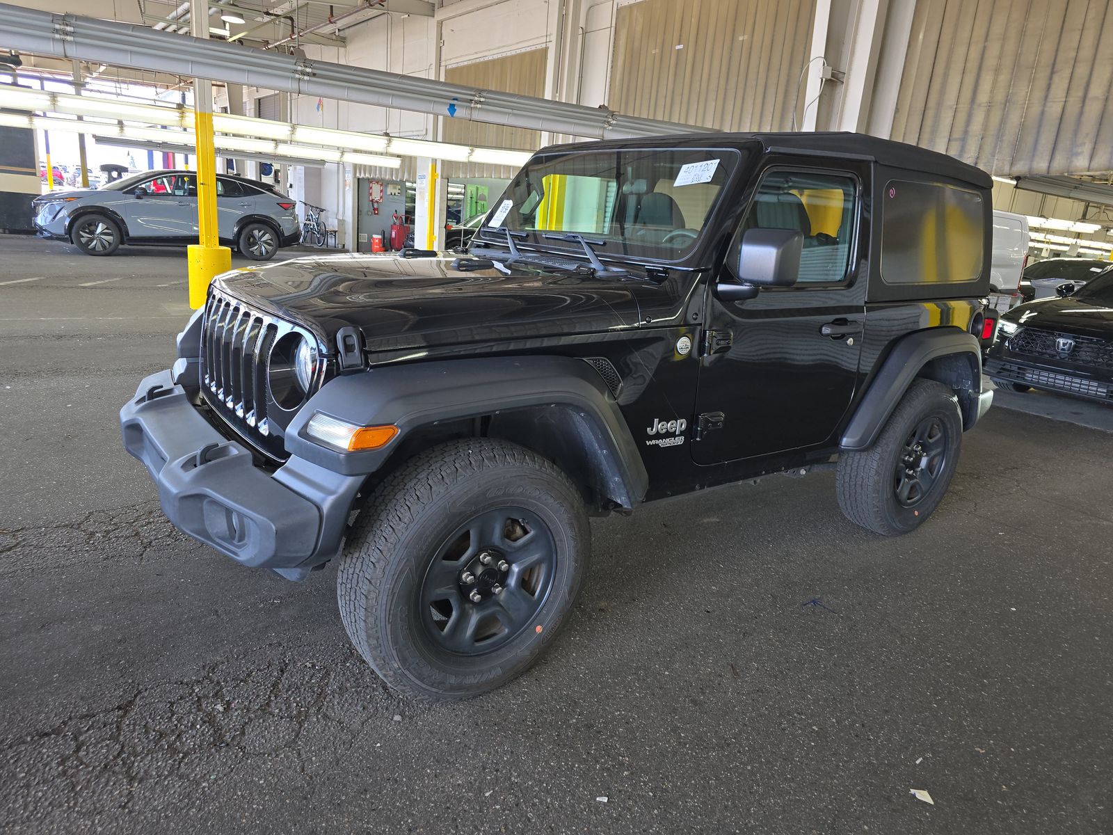 JEEP OTHER - 1