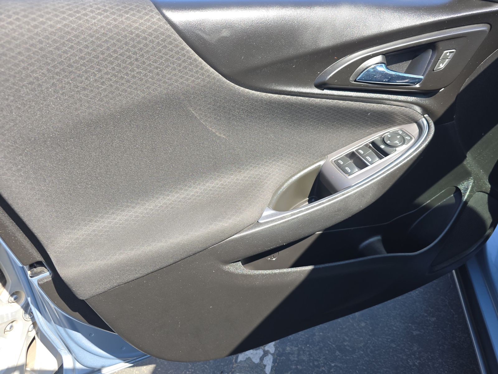 CHEVROLET OTHER - 10