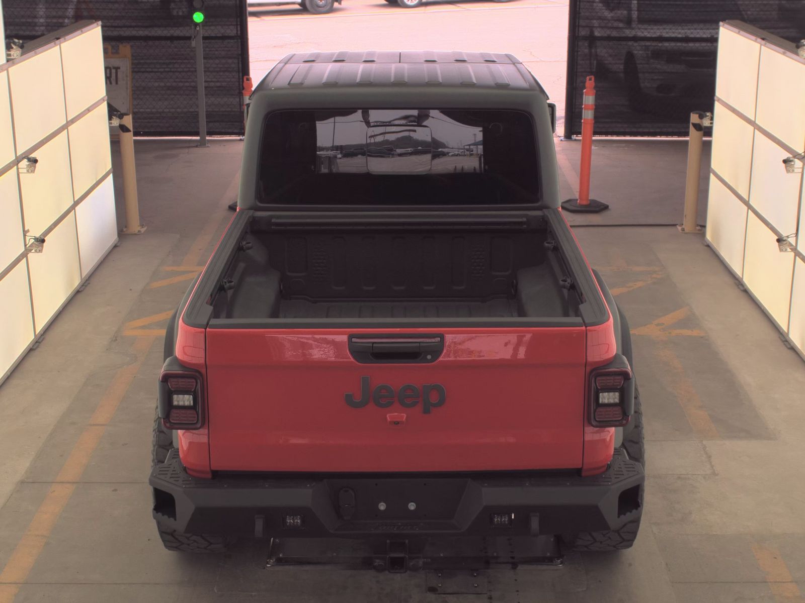 JEEP WRANGLER - 7