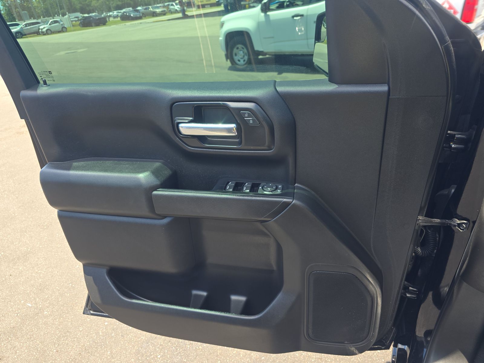 CHEVROLET OTHER - 10