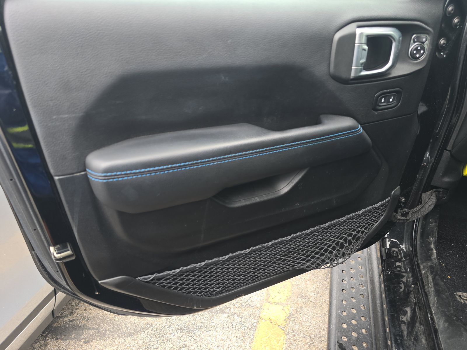 JEEP GRAND CHEROKEE - 10