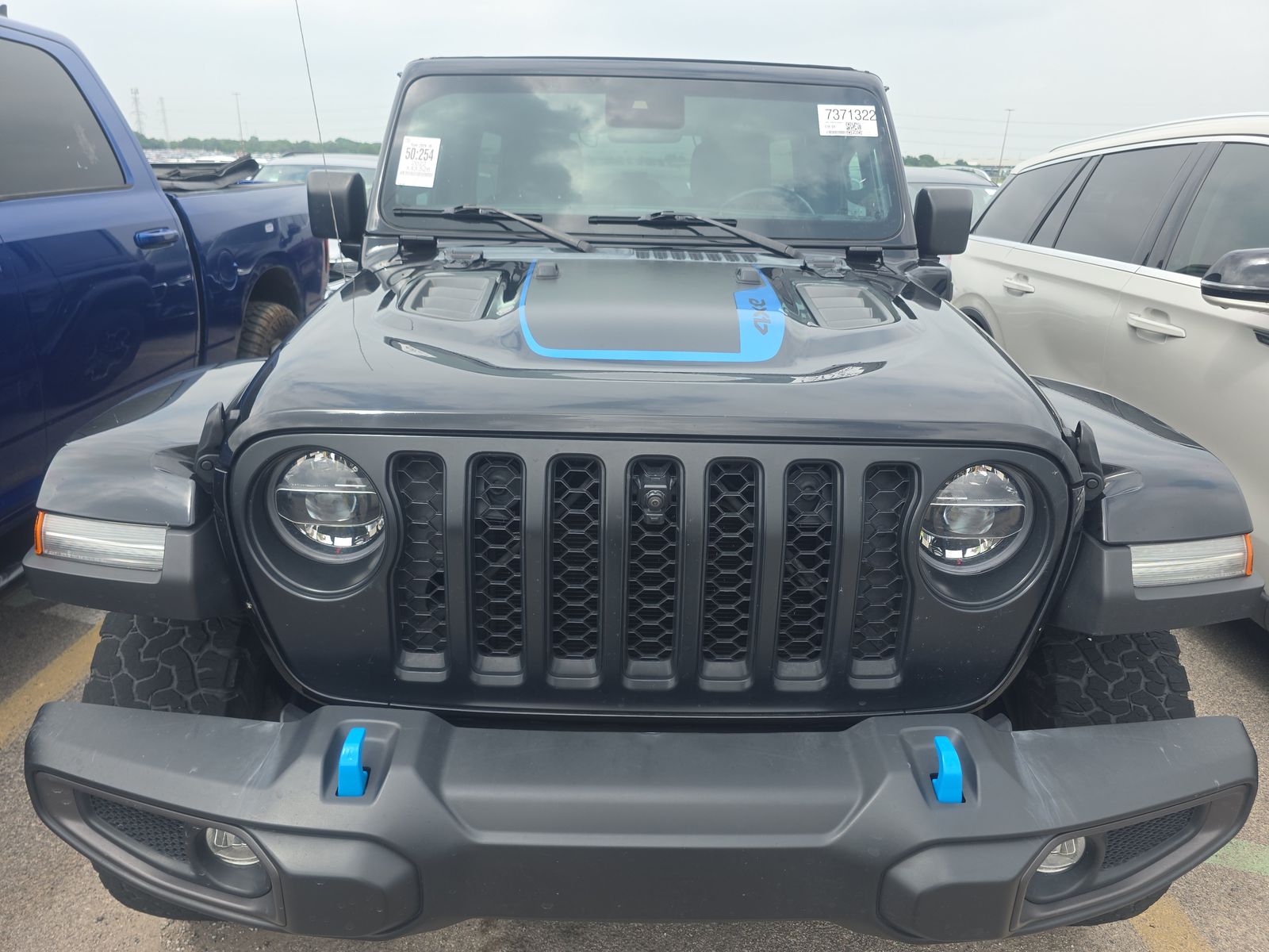 JEEP GRAND CHEROKEE - 3