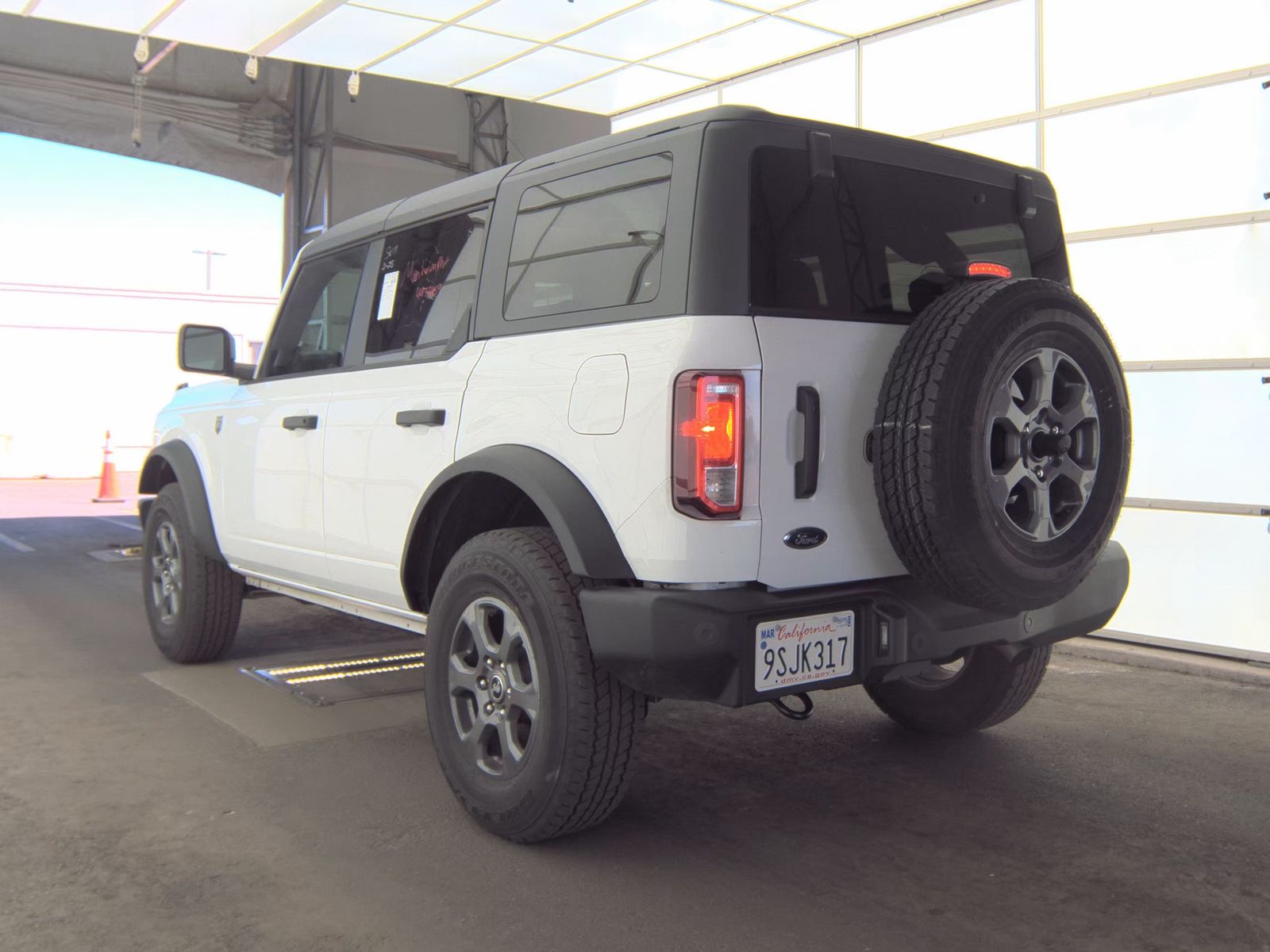 FORD BRONCO - 9
