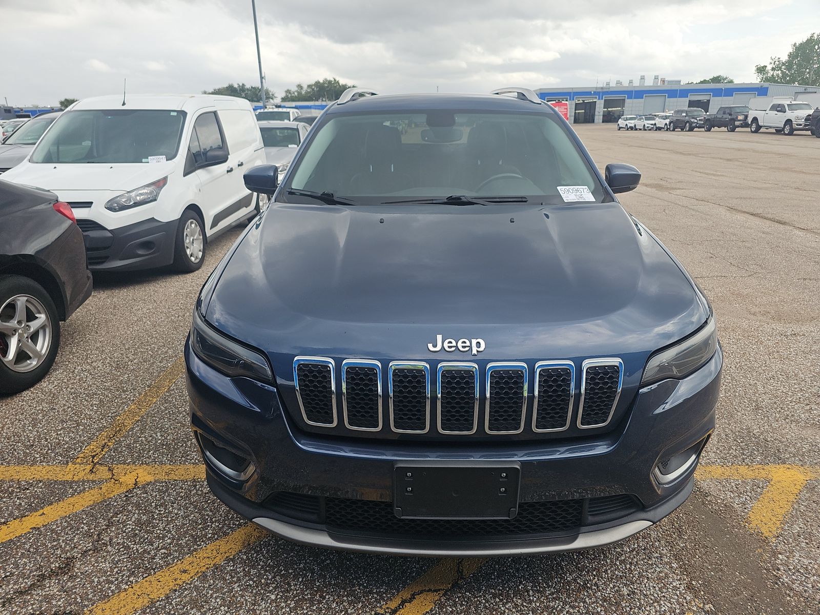 JEEP OTHER - 3