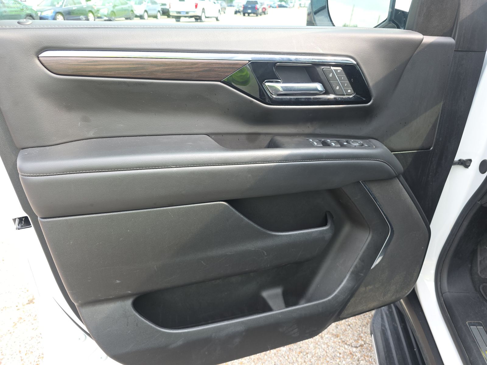 CHEVROLET OTHER - 10