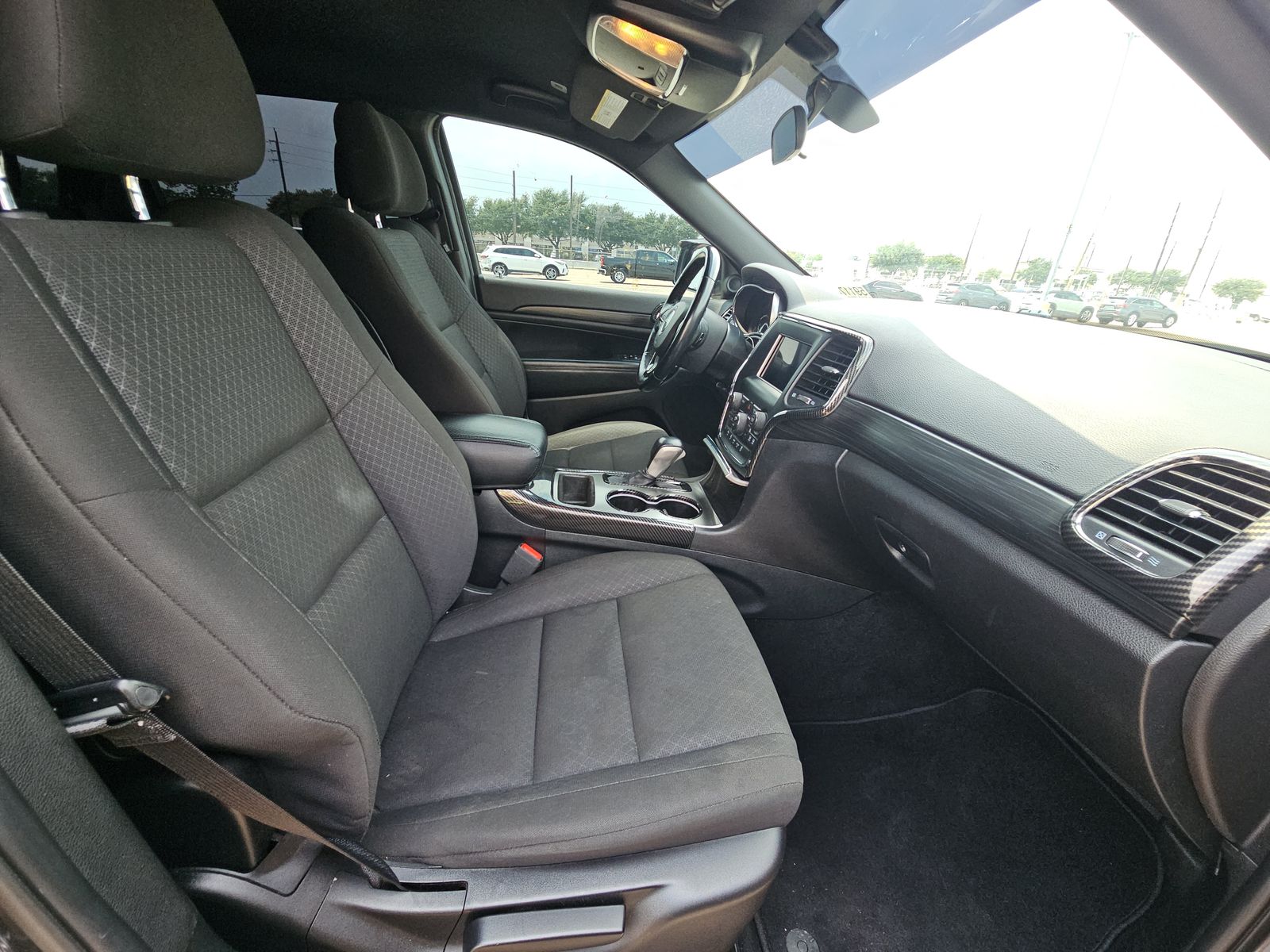 JEEP GRAND CHEROKEE - 9