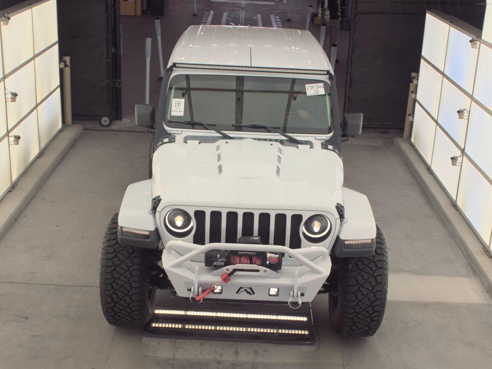 JEEP WRANGLER - 3