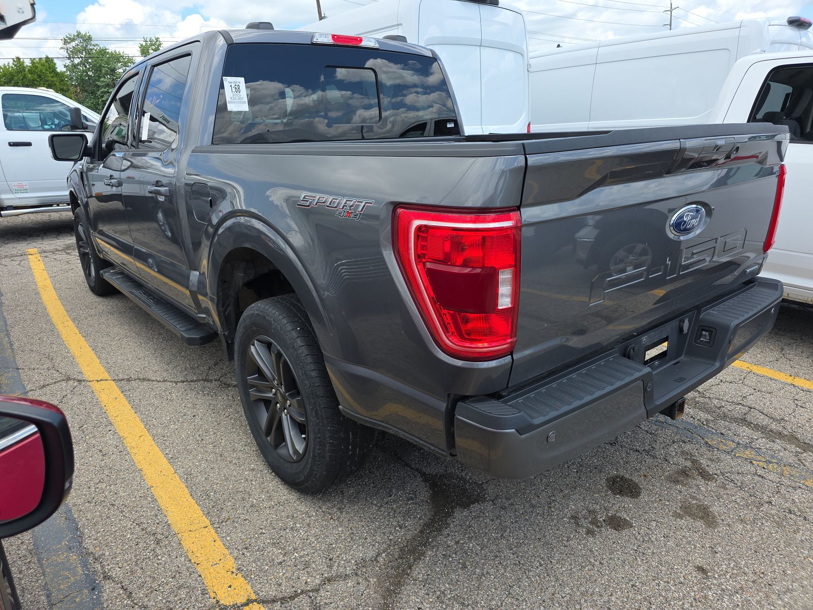 FORD F-150 - 7
