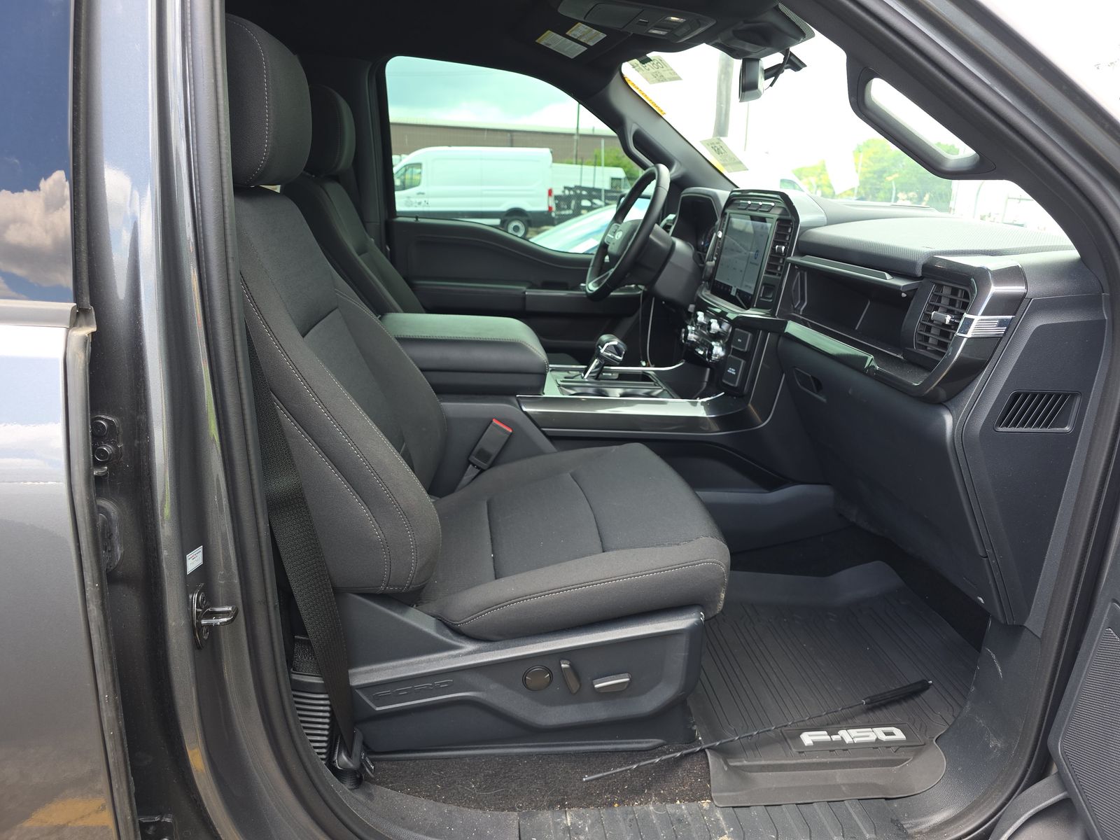FORD F-150 - 9