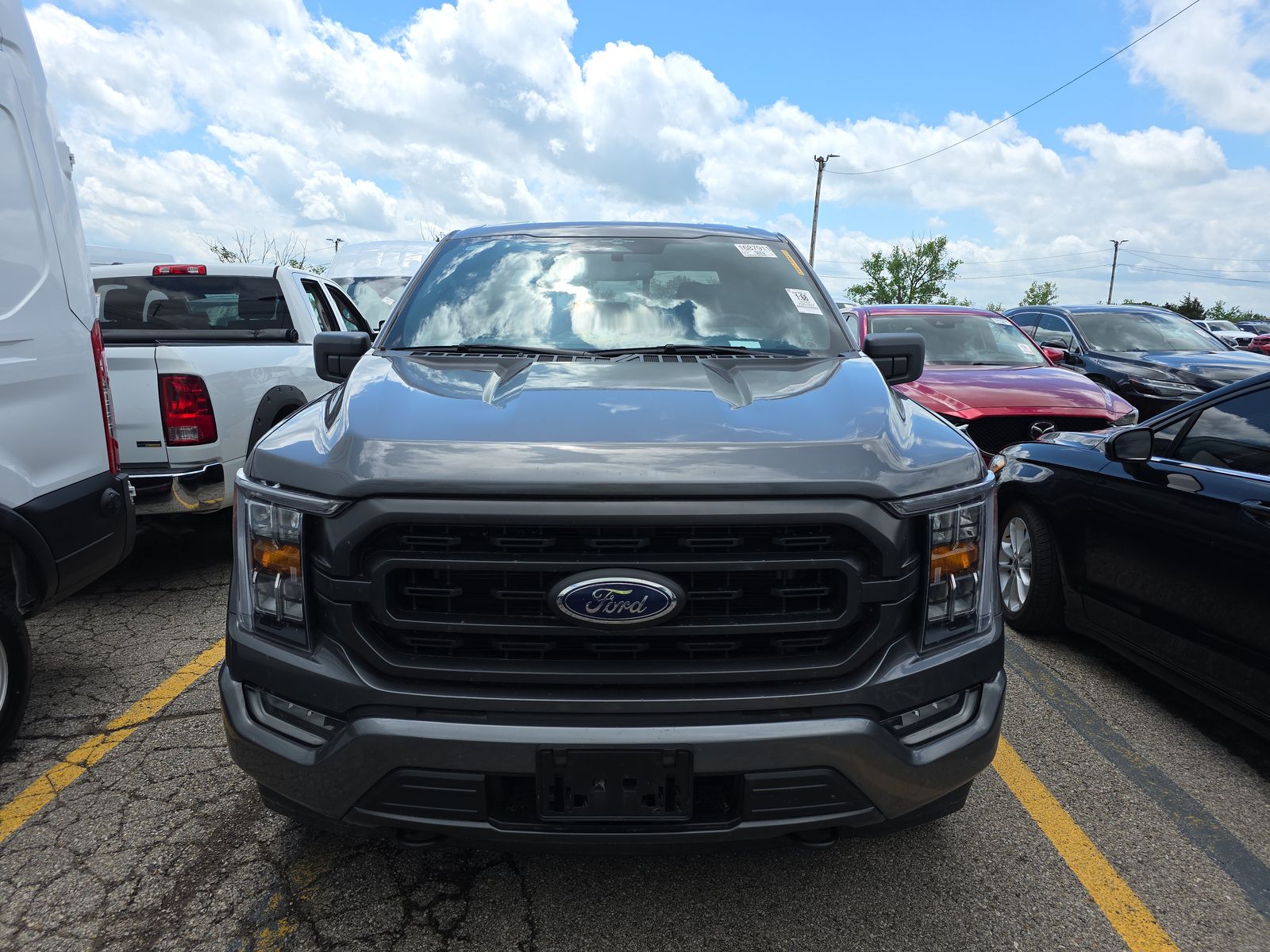 FORD F-150 - 3