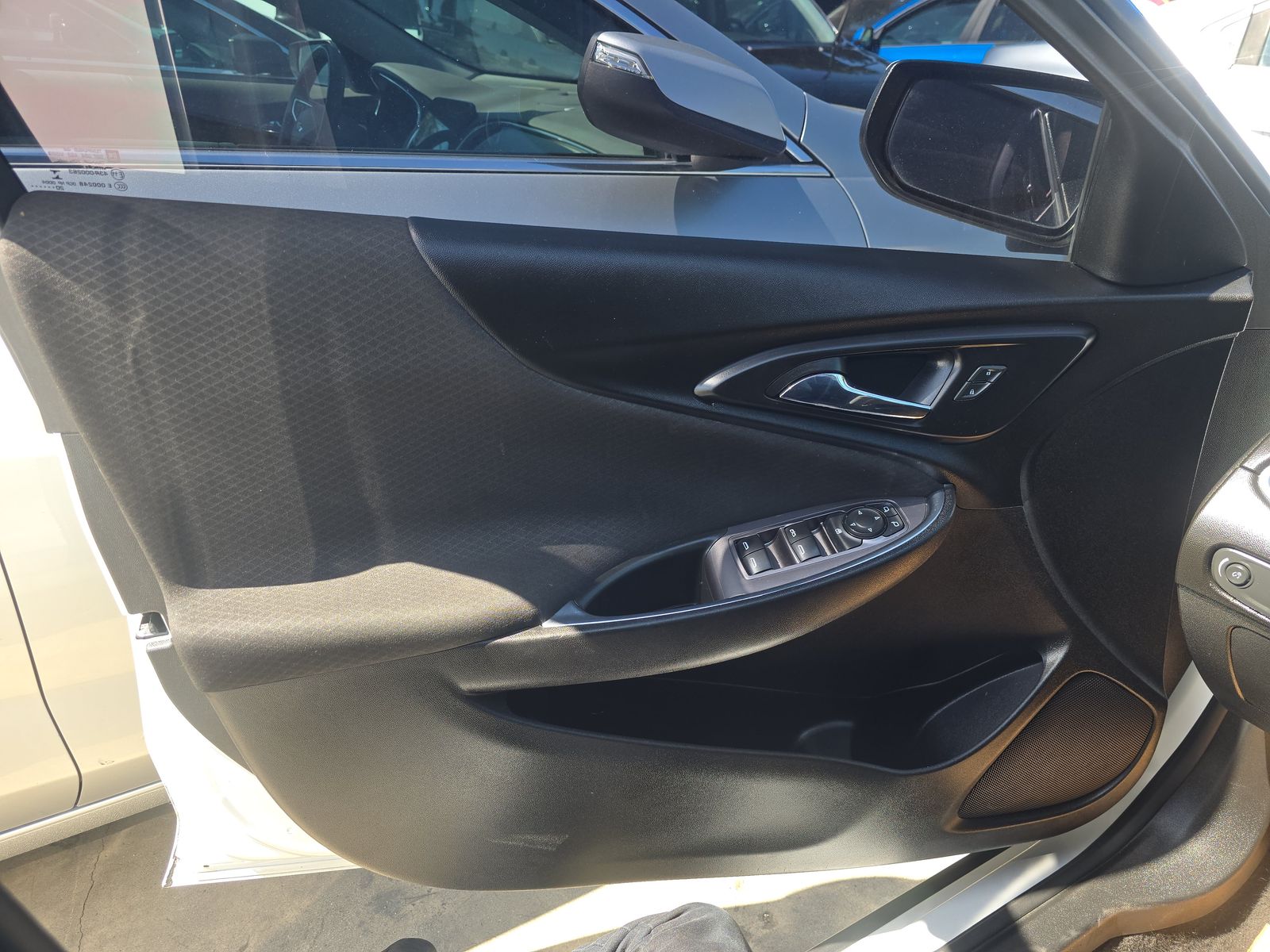 CHEVROLET OTHER - 10