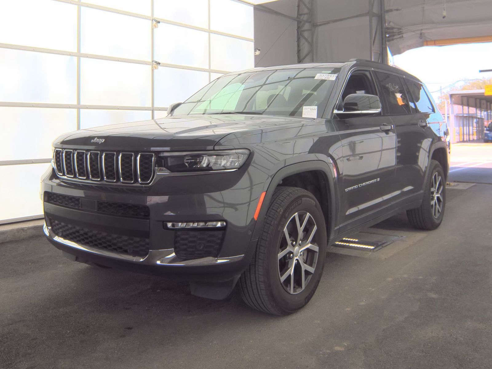 JEEP OTHER - 1
