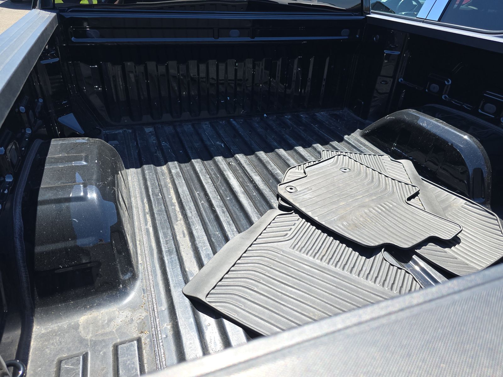 2023 Chevrolet Silverado 1500 LT AWD