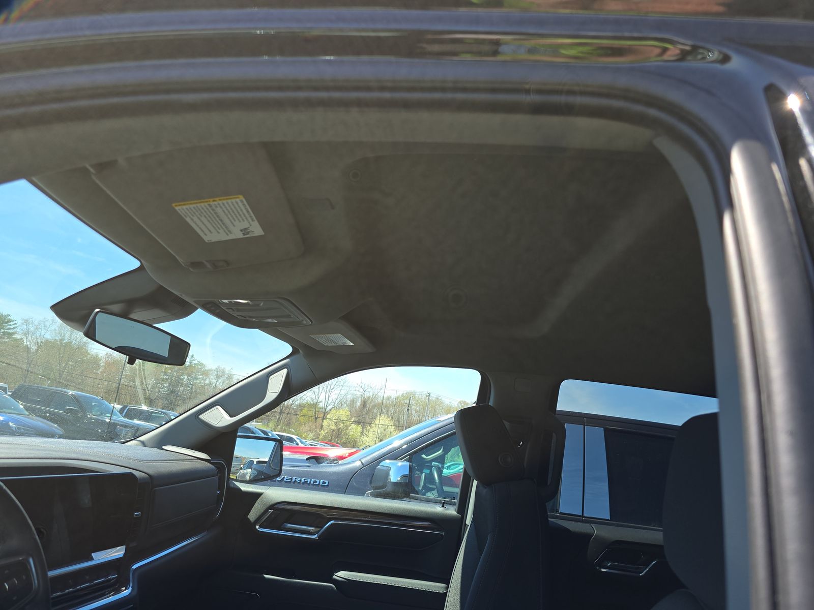 2023 Chevrolet Silverado 1500 LT AWD