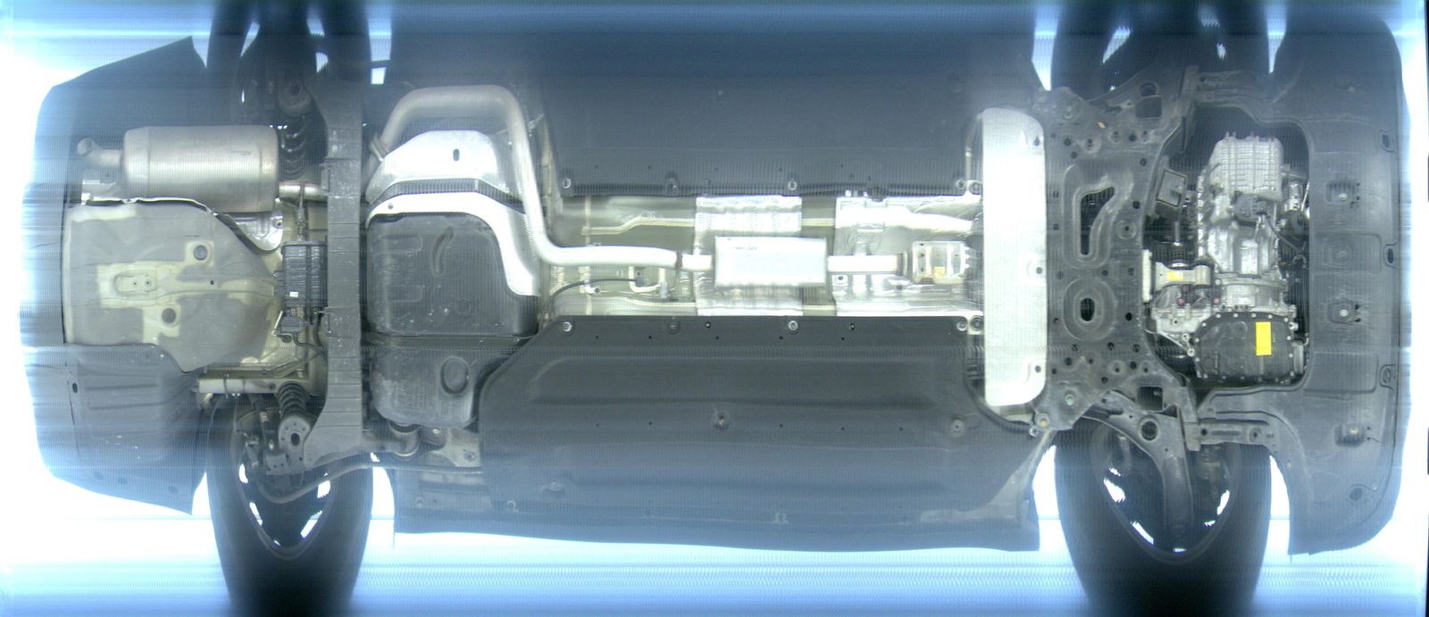 2024 Hyundai Elantra SEL FWD