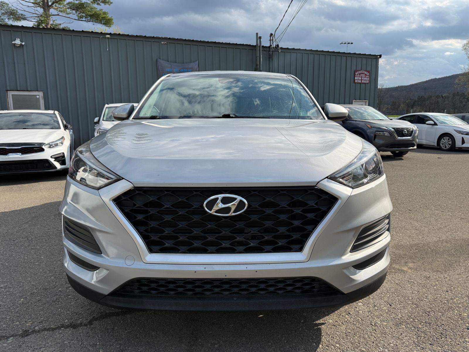 HYUNDAI OTHER - 3