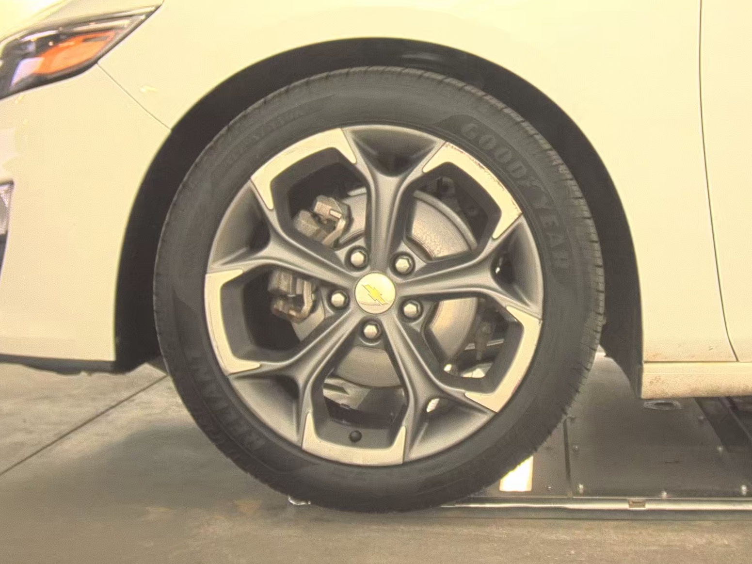 CHEVROLET OTHER - 10