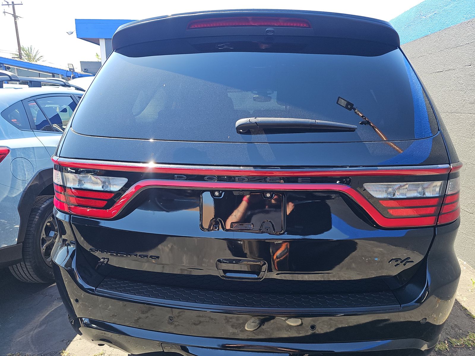 DODGE CHALLENGER - 6