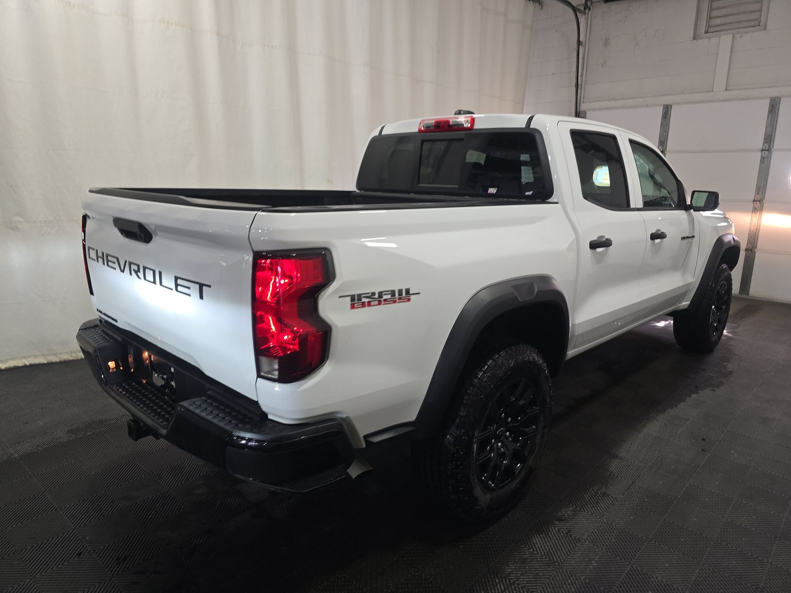 CHEVROLET SILVERADO - 5