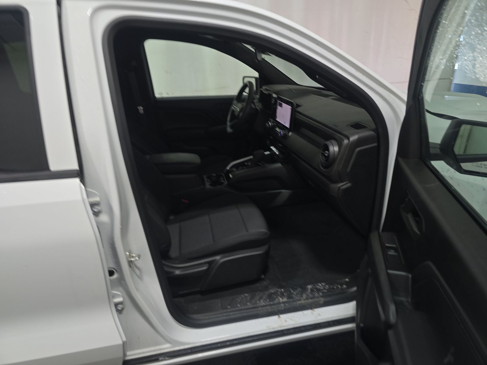 CHEVROLET SILVERADO - 9