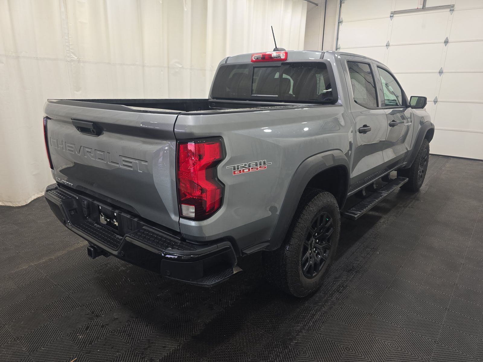 CHEVROLET SILVERADO - 5