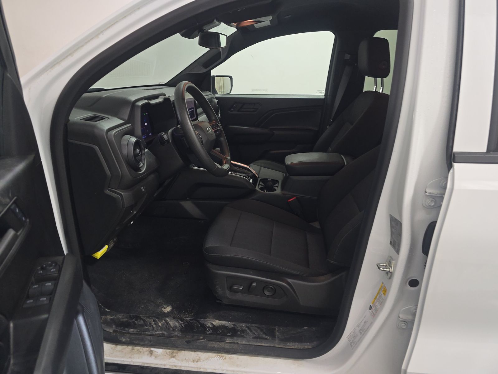 CHEVROLET SILVERADO - 8