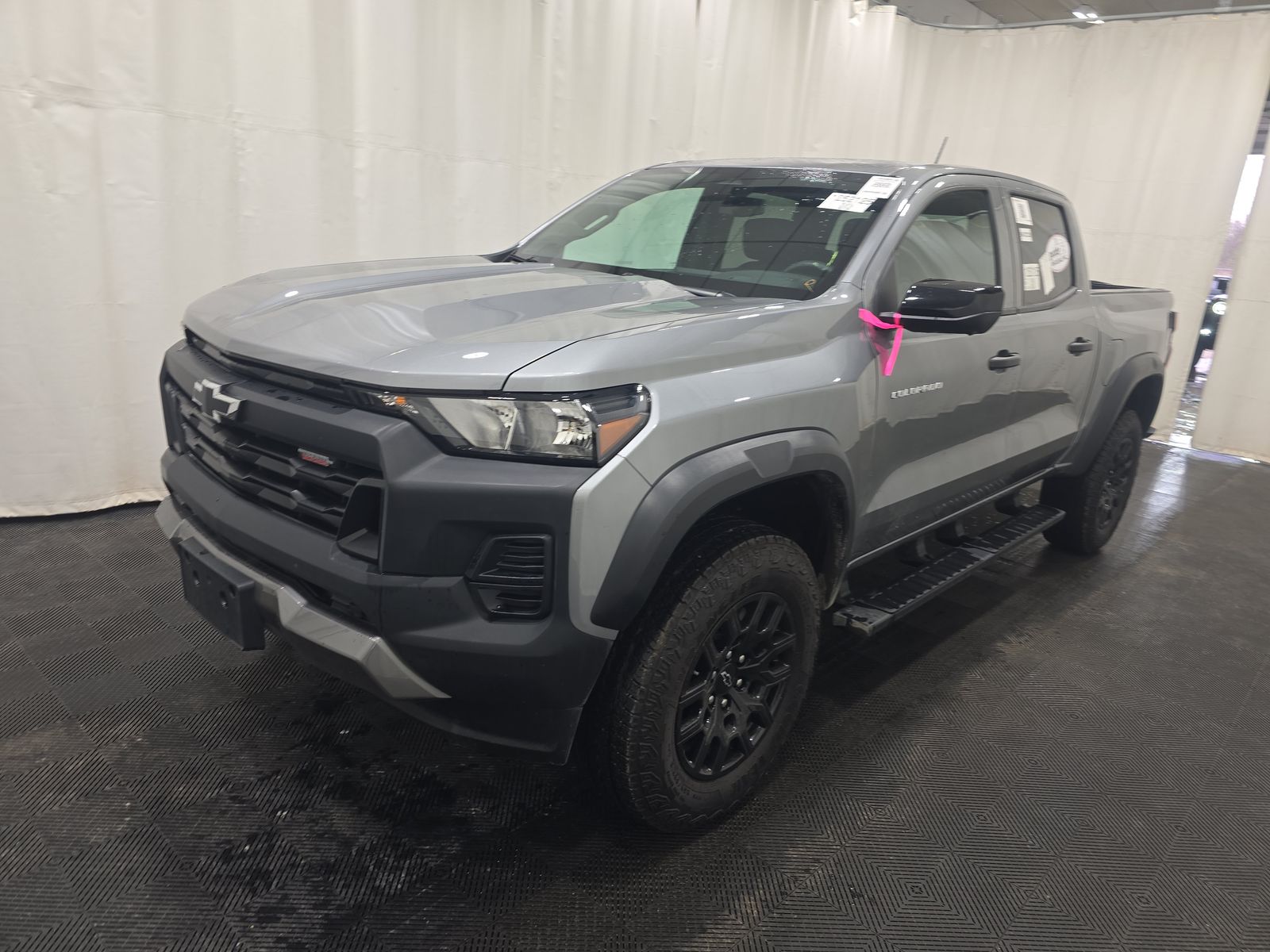 CHEVROLET SILVERADO - 1