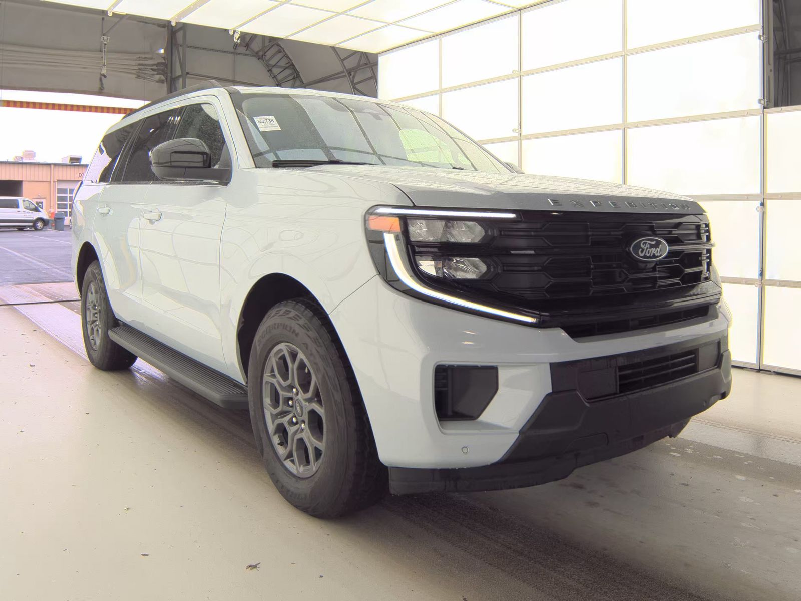 FORD EXPEDITION - 5