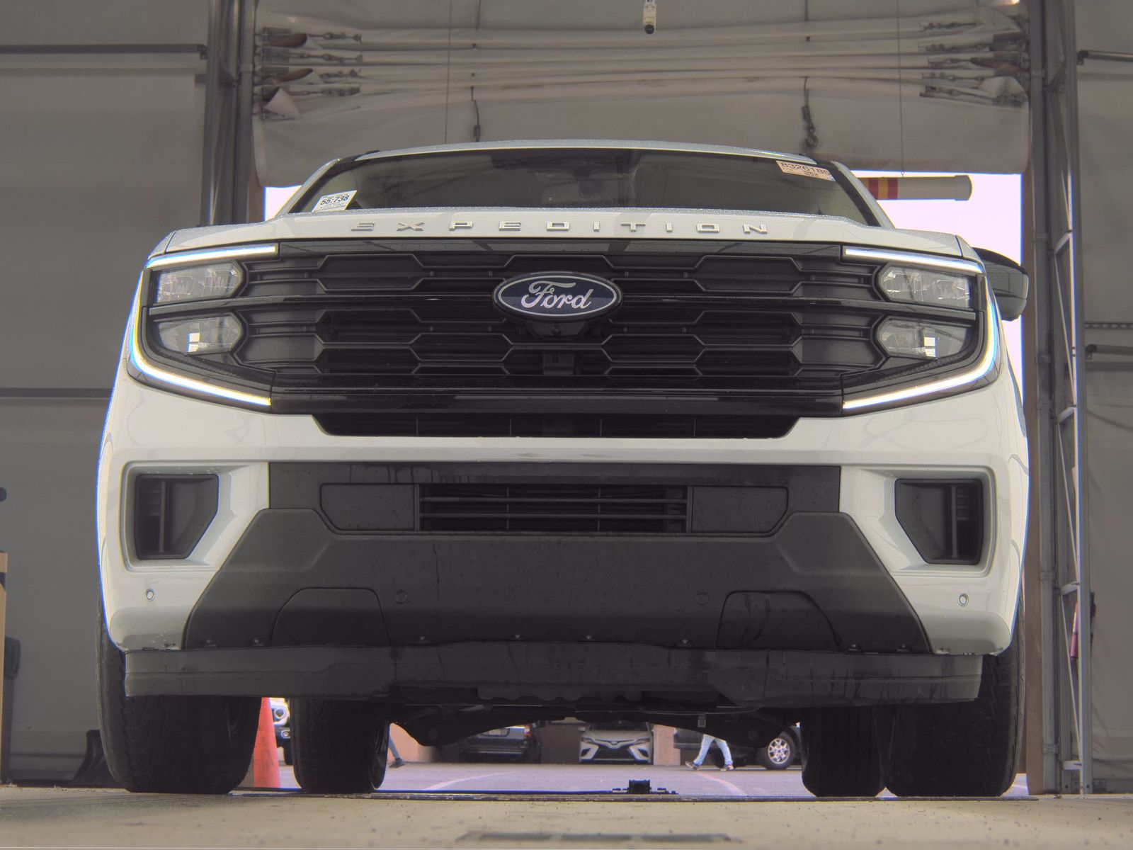 FORD EXPEDITION - 4