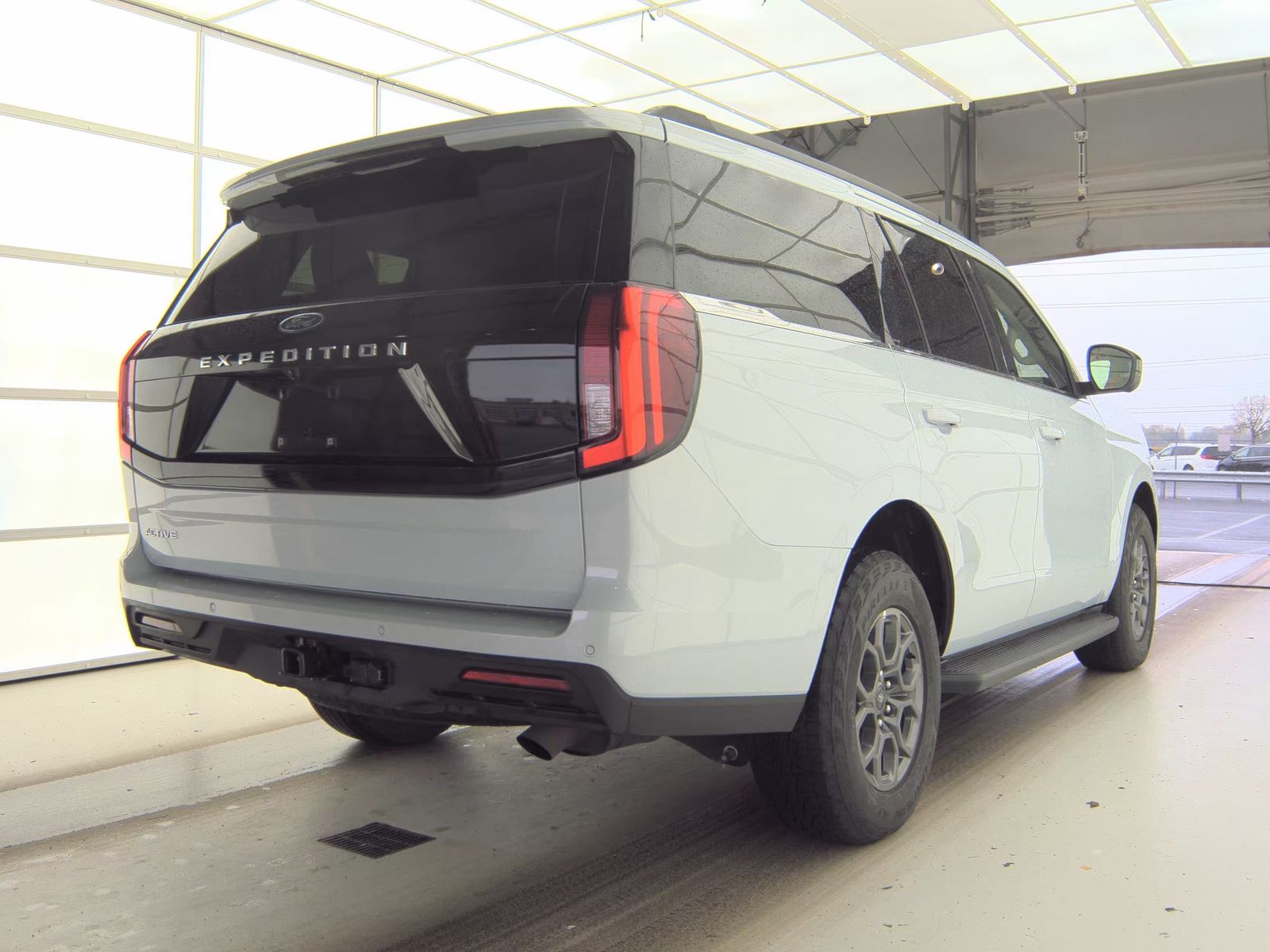 FORD EXPEDITION - 6