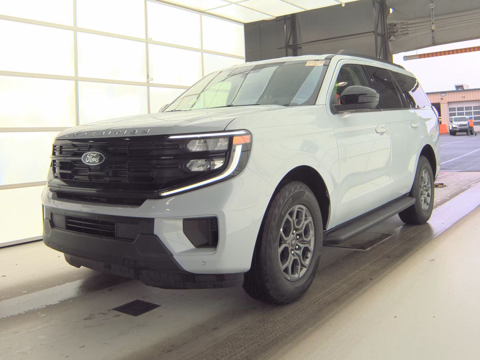FORD EXPEDITION - 1