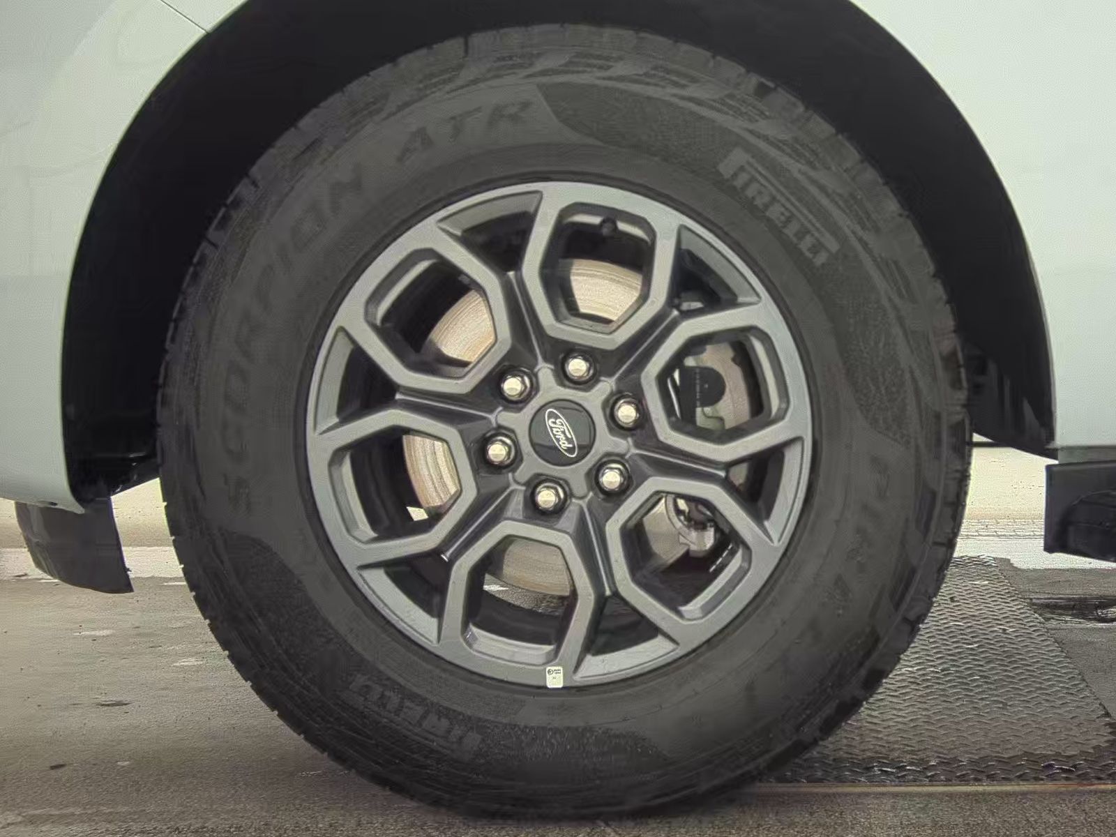 FORD EXPEDITION - 10