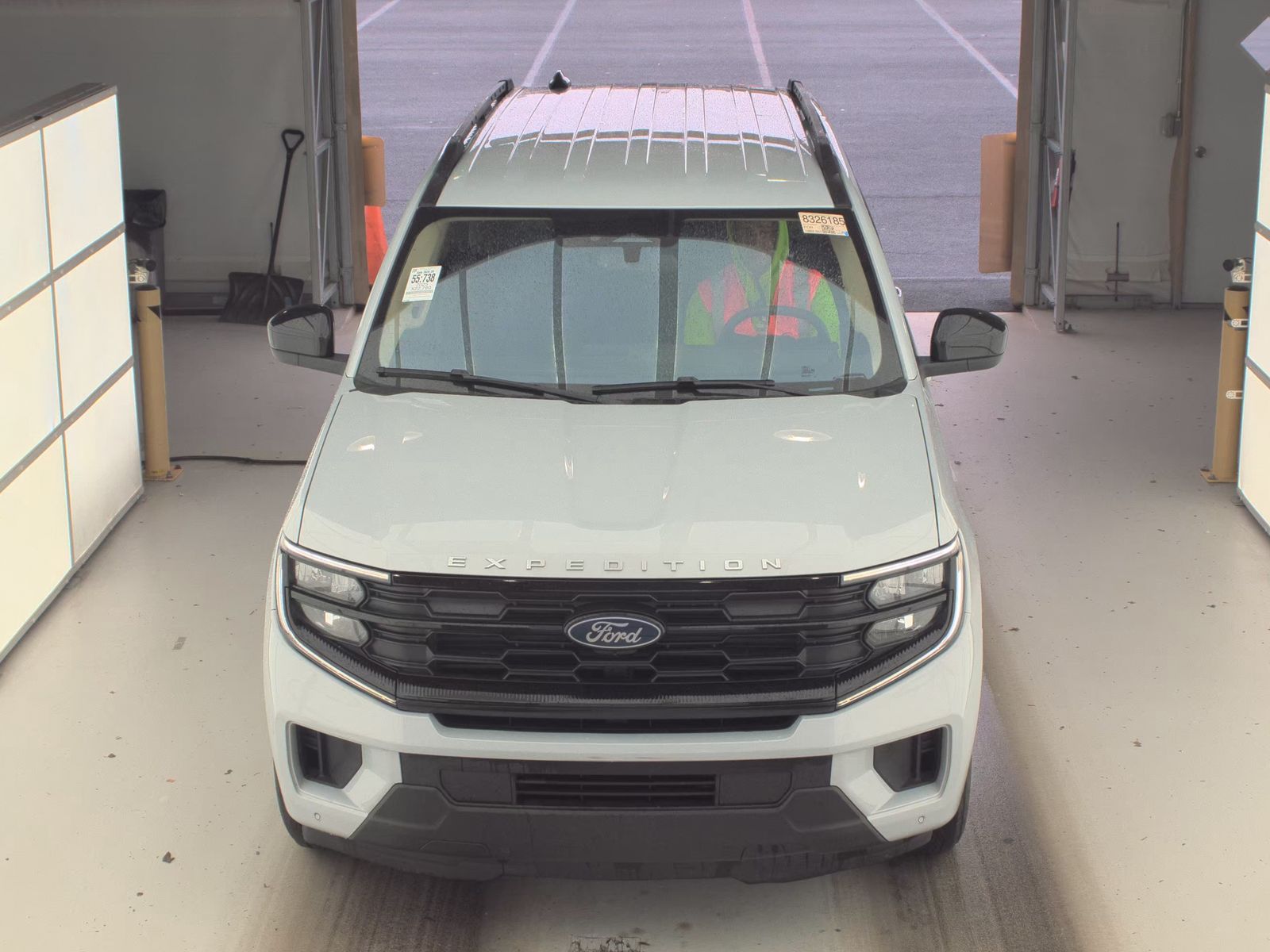 FORD EXPEDITION - 3