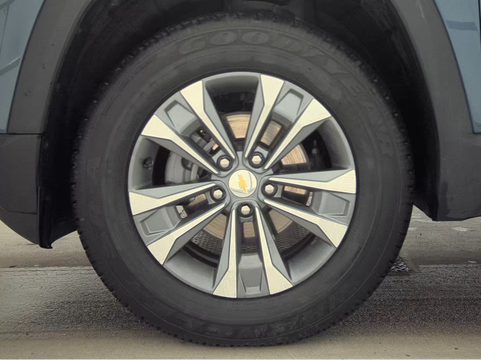 CHEVROLET OTHER - 10