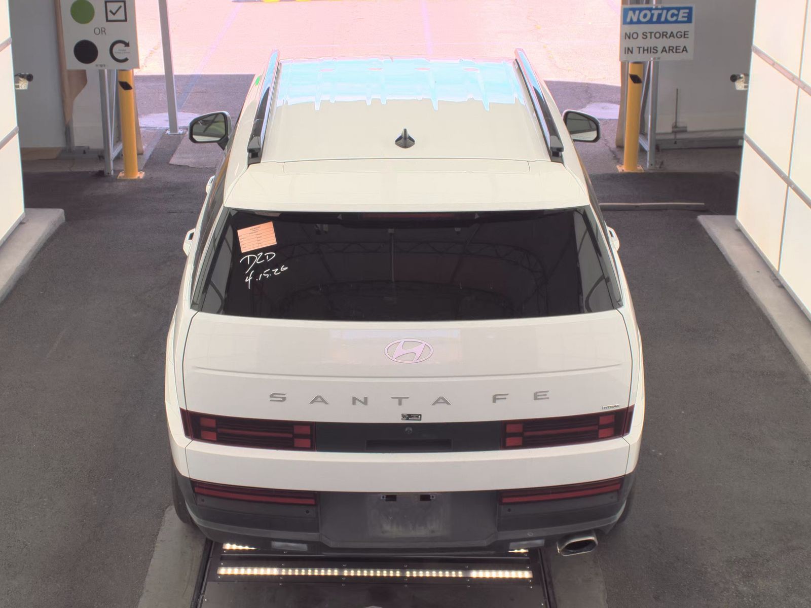 HYUNDAI OTHER - 7
