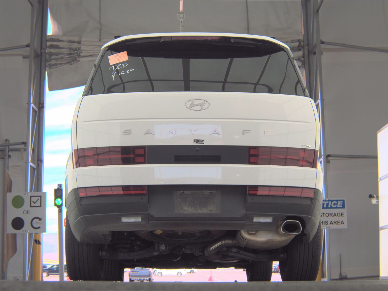 HYUNDAI OTHER - 8