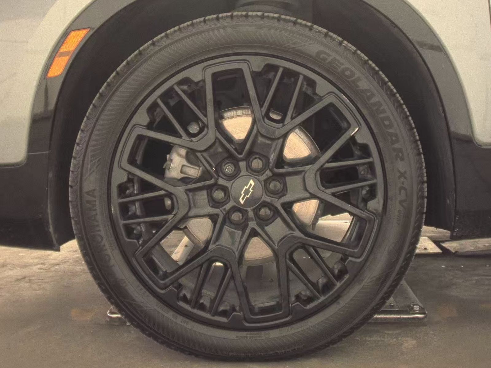 CHEVROLET OTHER - 10