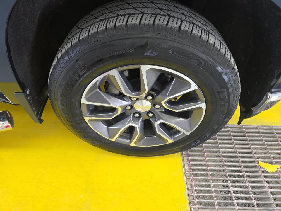 CHEVROLET OTHER - 10