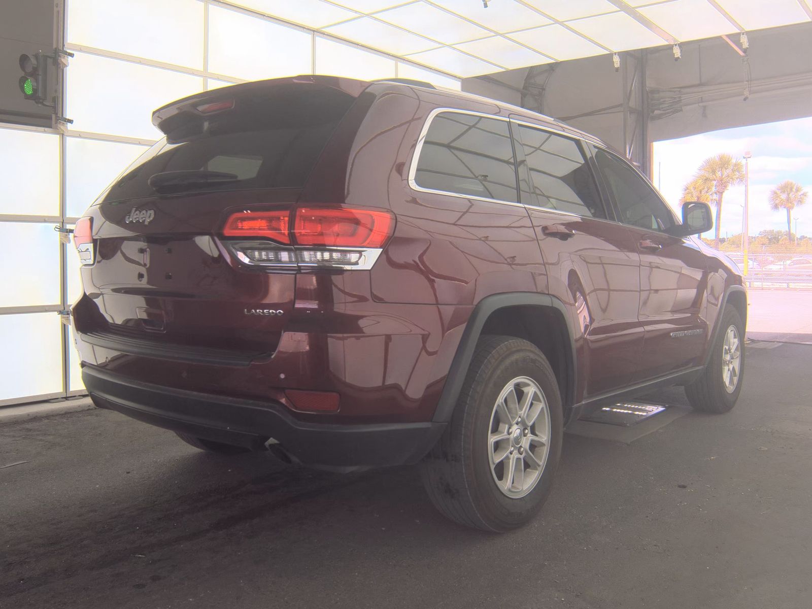 JEEP GRAND CHEROKEE - 6