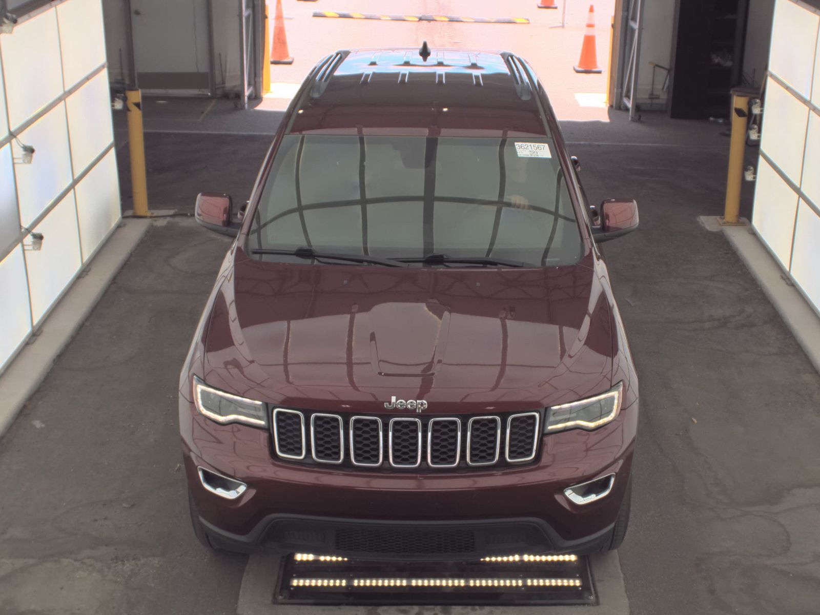 JEEP GRAND CHEROKEE - 3