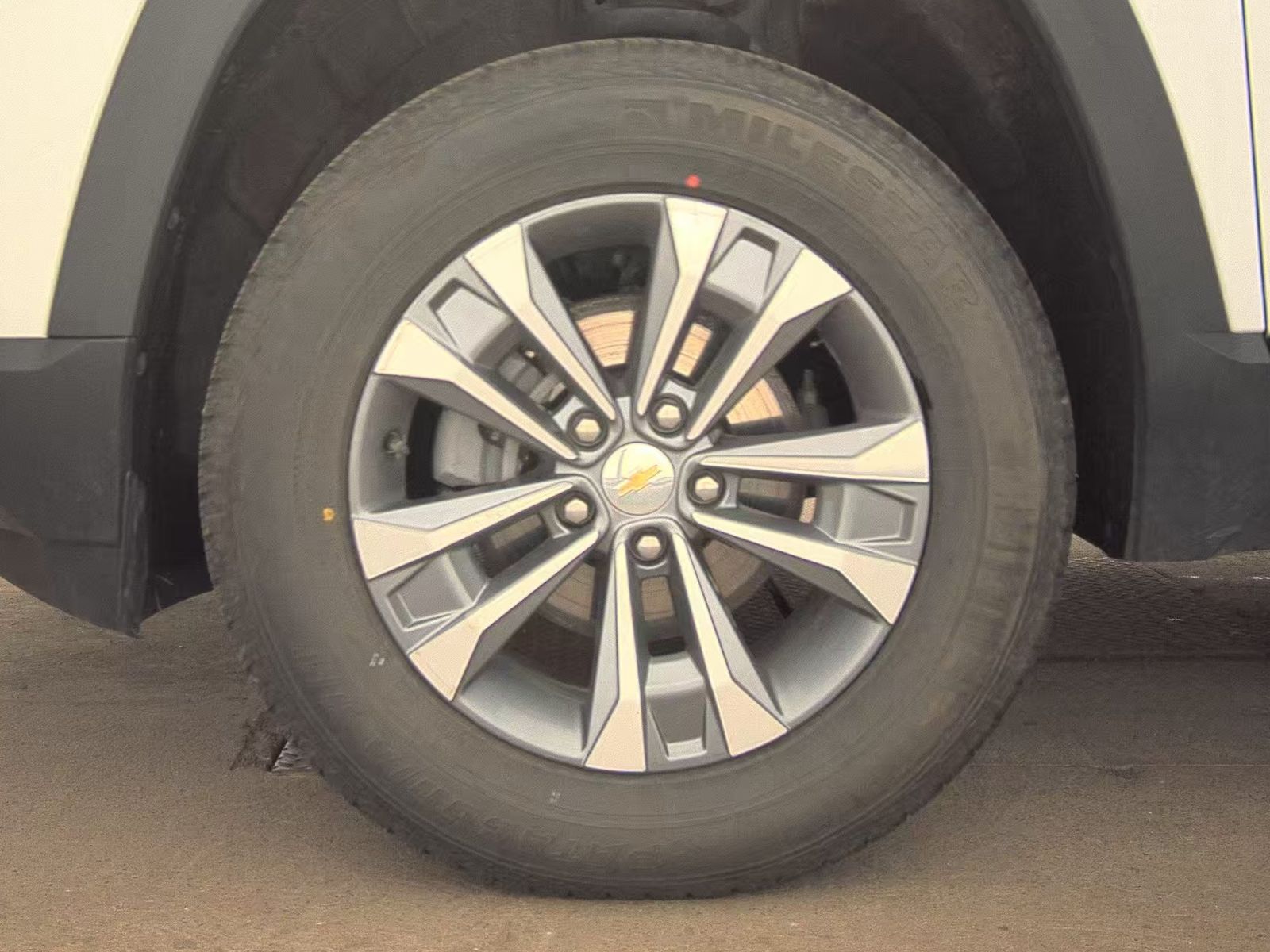 CHEVROLET OTHER - 10