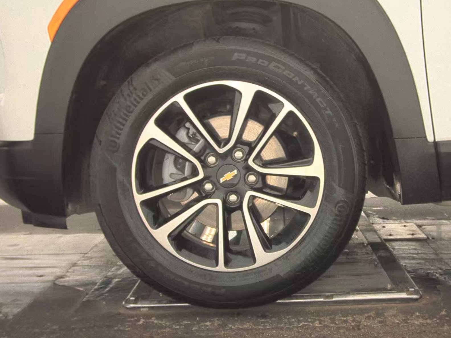 CHEVROLET OTHER - 10