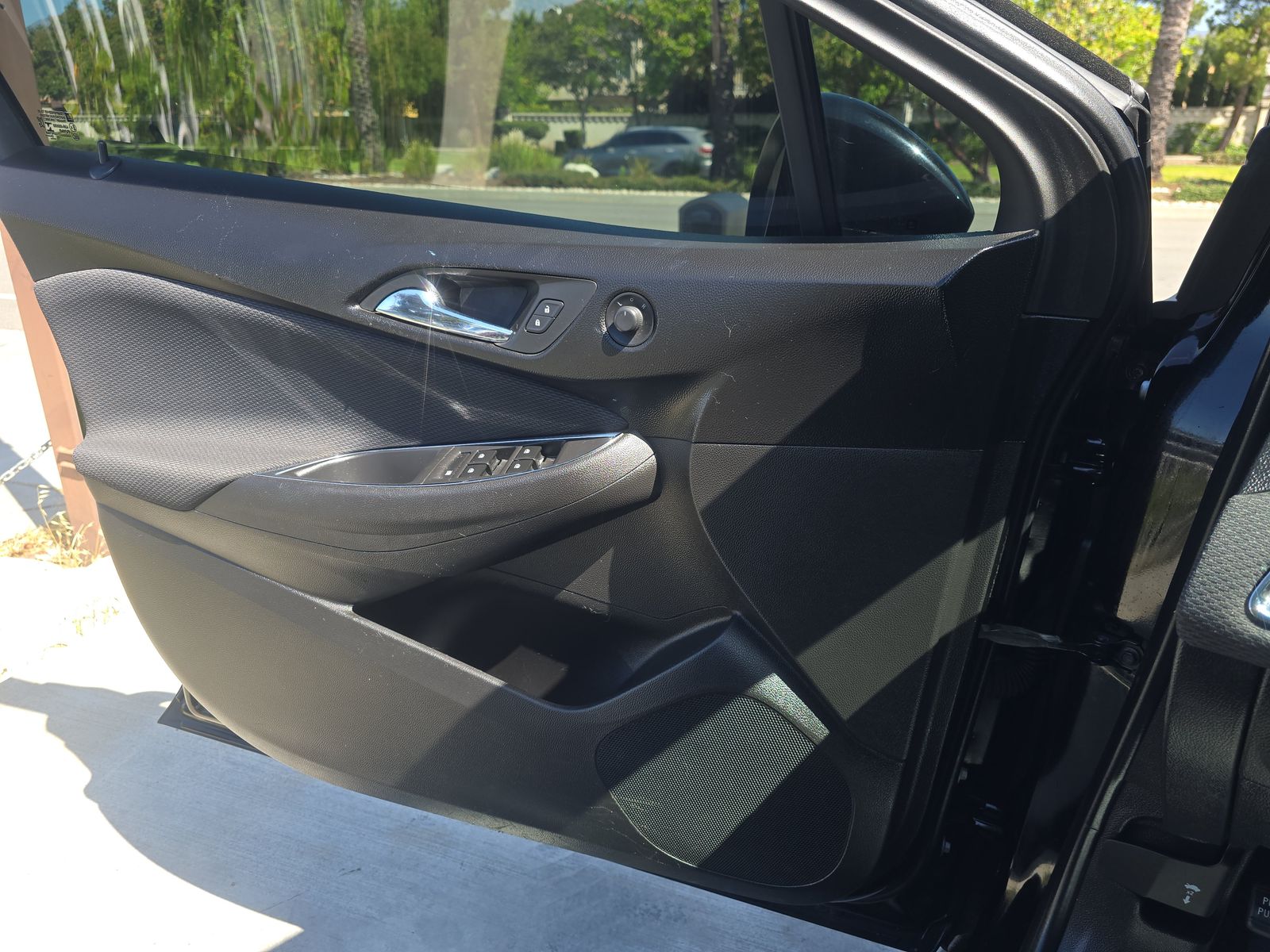 CHEVROLET OTHER - 10