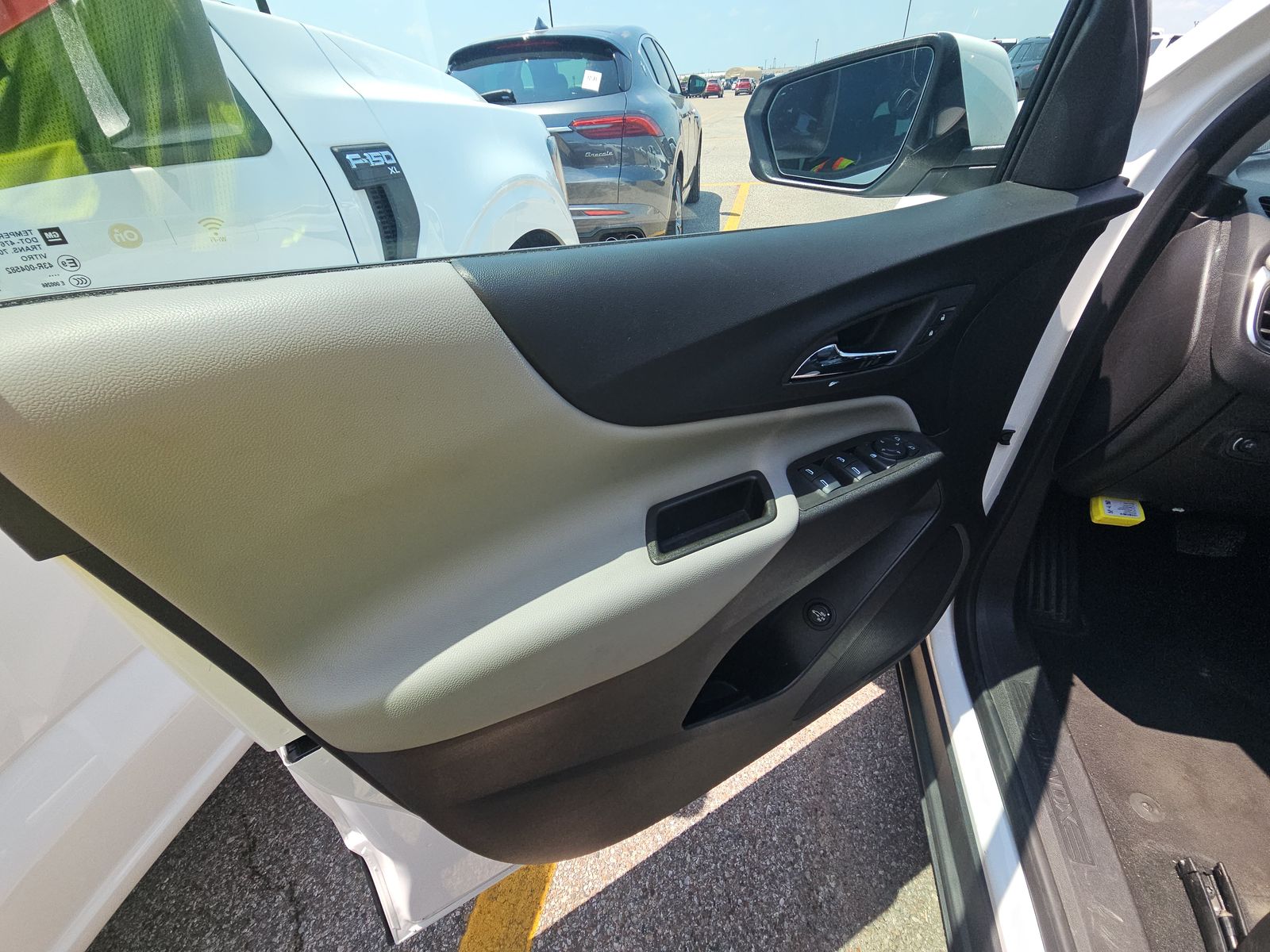 CHEVROLET OTHER - 10