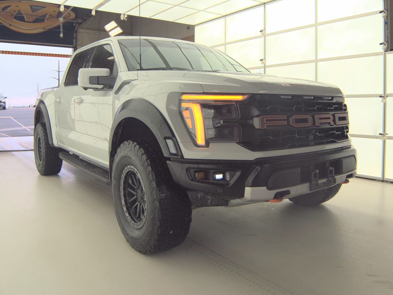 FORD F-150 - 5