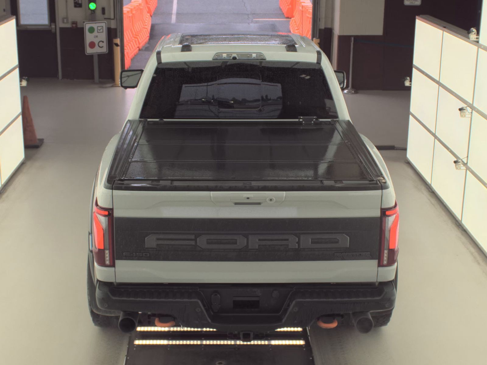 FORD F-150 - 7