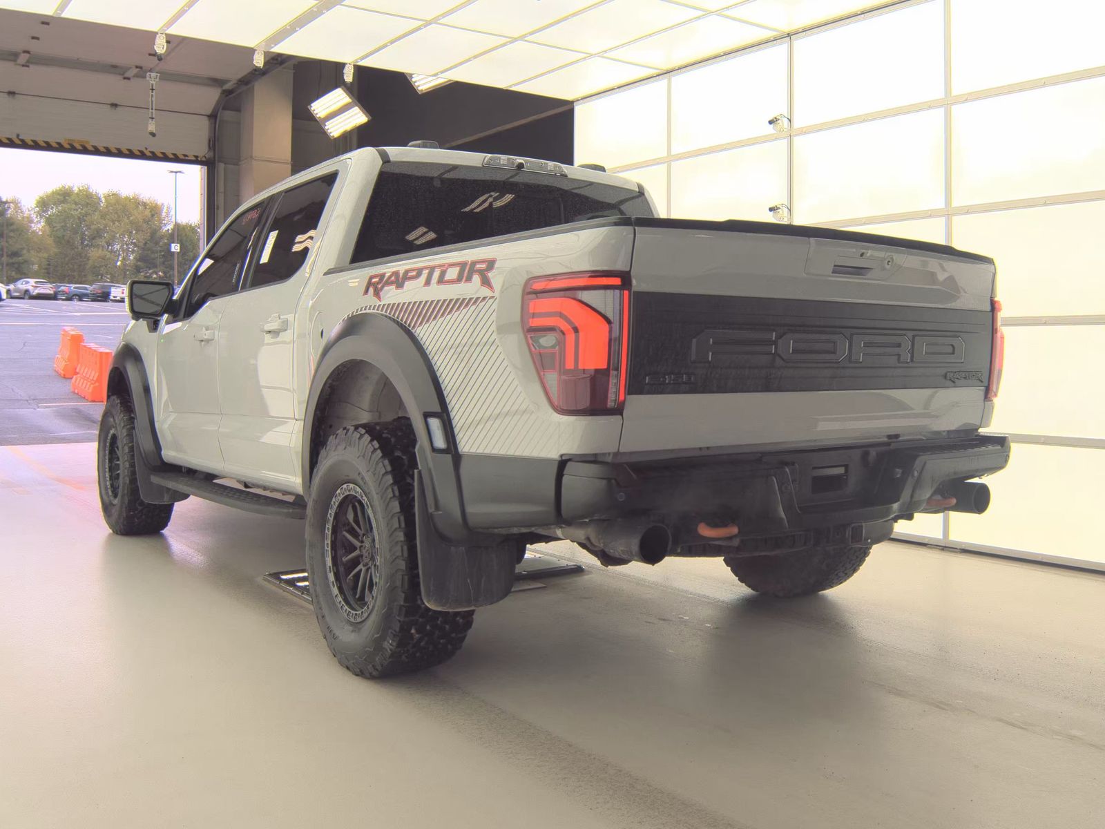FORD F-150 - 9