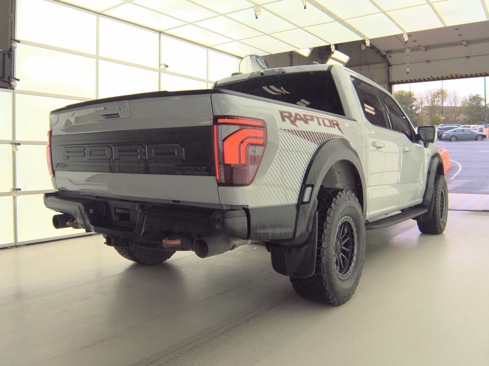 FORD F-150 - 6